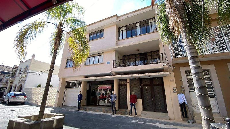 CALLEJÓN DEL CODO